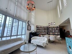 Northoaks (D25), Condominium #594981741